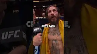 HOW DID CHITO SURVIVE THIS?! 