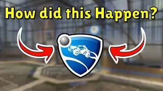 A Rant about Rocket League