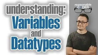 RC0003.2 - Understanding: Variables and Data Types
