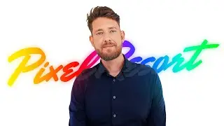 Welcome to PixelResort