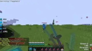 Why is Bard a thing?? | VeltPvP HCF