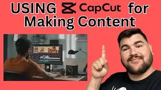 How to use CapCut for your Photo Booth Rental Business