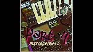 Two Heataz (Instrumental) prod. marcopolo915