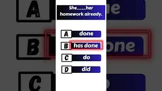 Master the Ultimate English Test: Grammar 