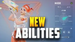 NEW UPDATE ALL HERO ABILITIES AND NEW SKINS in Farlight 84 || FARLIGHT 84