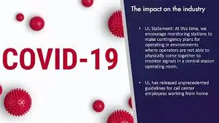 COVID-19 and Business Continuity: Solving the Challenges of Working Remotely | DICE Corporation