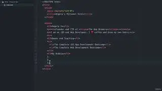 HTML Lists: How to Create Ordered and Unordered Lists