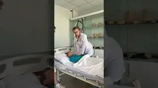 ФКНЗ - мини бекстейдж