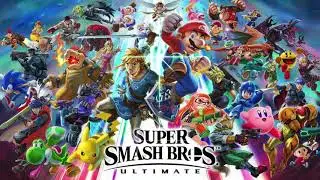 Megaopolis - Super Smash Bros. Style Remix