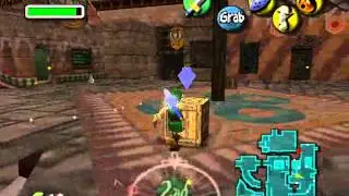 Let's Play The Legend of Zelda: Majora's Mask Episode 6