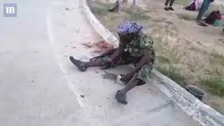 ISIS brags of 'killing Christians' in Mozambique massacre, a baby was shot during the terror attack