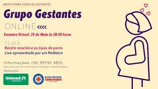 Recém Nascido e os Tipos de Parto