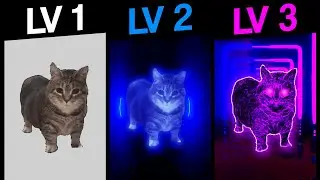 Gato oiia oiia: Cada vez mas Autotune