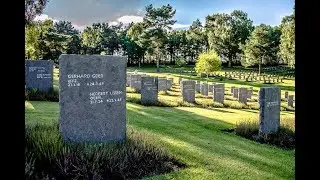 GERMAN WAR CEMETERY CANNOCK CHASE ww1 and ww2 plus Common Wealth cemetery