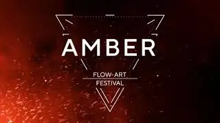 Корунков Евгений - Показательный - Флоу-артс фестиваль "Amber" 2023