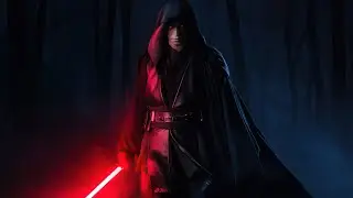 Anakin Skywalker | Consume - Chase Atlantic