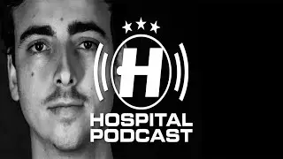 Hospital Podcast 452 with Whiney