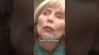 Discover the artists that shaped Joni’s unique sound and influenced her remarkable career.