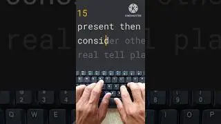 fast typing shorts #viralvideo #trendingshorts