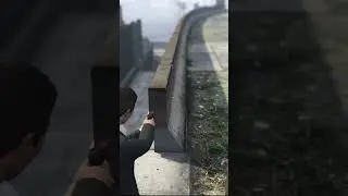 HOW TO EASILY GLITCH UNDER THE MAP IN GTA ONLINE 