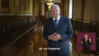 #NACIONAL: AMLO PRESUME UN SEXENIO DE 'SUEÑOS CUMPLIDOS' Y QUE SE VA CON LA 'CONCIENCIA TRANQUILA'