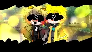 || I'm sorry, Otouto || Ain’t Your Mama Meme || Gacha Meme || SonnyBan(My OTP) || *Đục thuyền = cút*