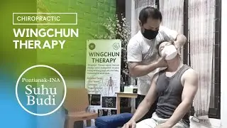 Chiropractic, pijit kretek kretek Pontianak