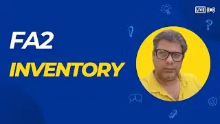 FA2 INVENTORY