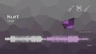 Kurt • Cheel | Free No Copyright Music