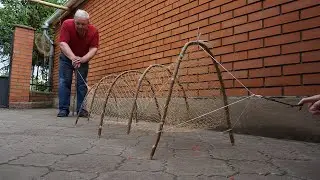 РЕДКИЙ ВИД ЯТЕРЯ (ВЕРШИ) - 