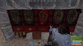 Rust Goop Tour