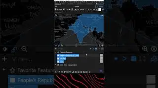 how to fix map overlapping issues 