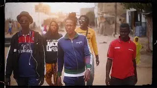 Daddy Mory - Kritik (Clip Officiel)