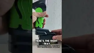 Troubleshooting Max Reach® Tools | Assembly Steps  