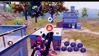 Running car blast in playlode BGGMI soni playz
