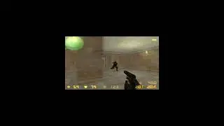 -5 GLOCK AMAZING KILL CS 1.6 