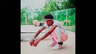 NBA Youngboy Type Beat - Dream Girl (Prod. CHRYS)