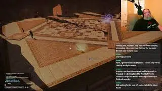 Building Commander Decks to Start, then maybe some FFXIV - June 4, 2024