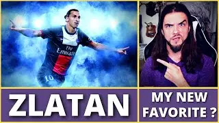 Average AMERICAN REACTS To 'Zlatan Ibrahimovic | Craziest Skills & Impossible Goals'