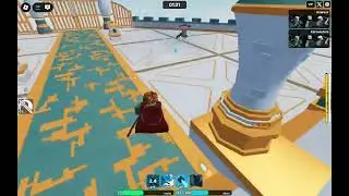 Beat a toxic begging to live in rampagn reborn pvp