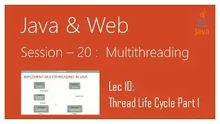 Multithreading in Java | #10 | To Implement Multithreading in Java Using the Runnable Interface