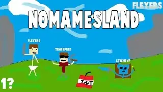 Un comienzo bastante raro C/ stichPvP , Traispeed | Nomamesland | FleyersGaming