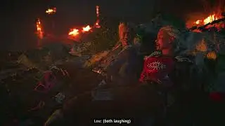 Far Cry® New Dawn Ending PS5 Gameplay