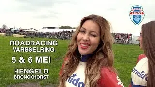 Roadracing Varsselring 5 & 6 mei 2018 Hengelo (Bronckhorst)