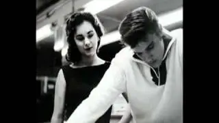 Elvis Presley - Youre A Heartbreaker