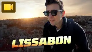 Mein Leben in Lissabon - bleibe ich hier!?