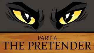 The Pretender - Part 6