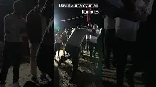 Davul Zurna Oyun Havaları - Erzurum Barları - Karınges #dugun #halay   #shortvideo #öneçıkar #shorts