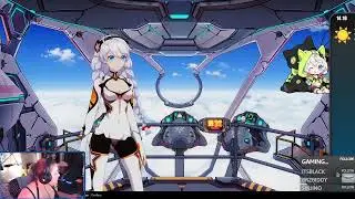 The Struggle | Honkai Impact 3rd