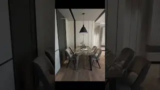 Realtime ARCHVIZ in Unreal Engine 5.1